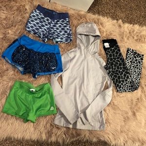 Nike bundle lot